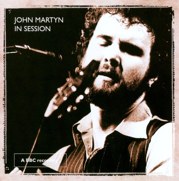 John Martyn - In Session