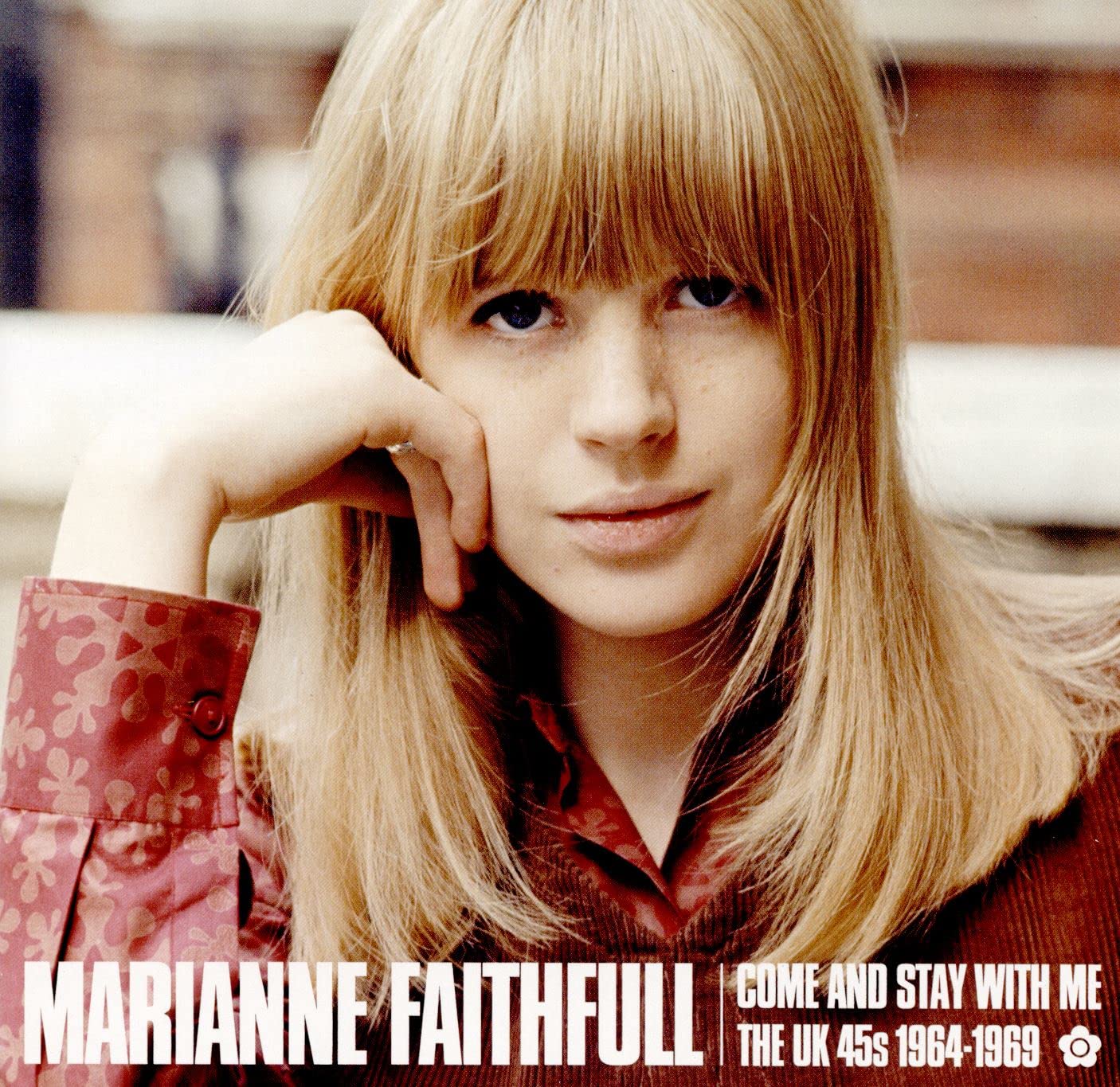 Come And Stay With Me - The UK 45s 1964-1969