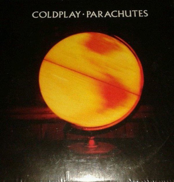 Coldplay - Parachutes