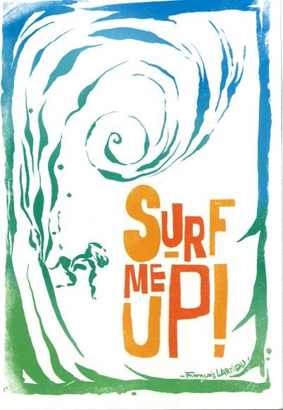 Various - Surf Me Up!