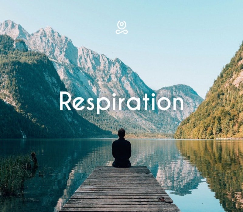 VARIOUS Artists - COFFRET RESPIRATION