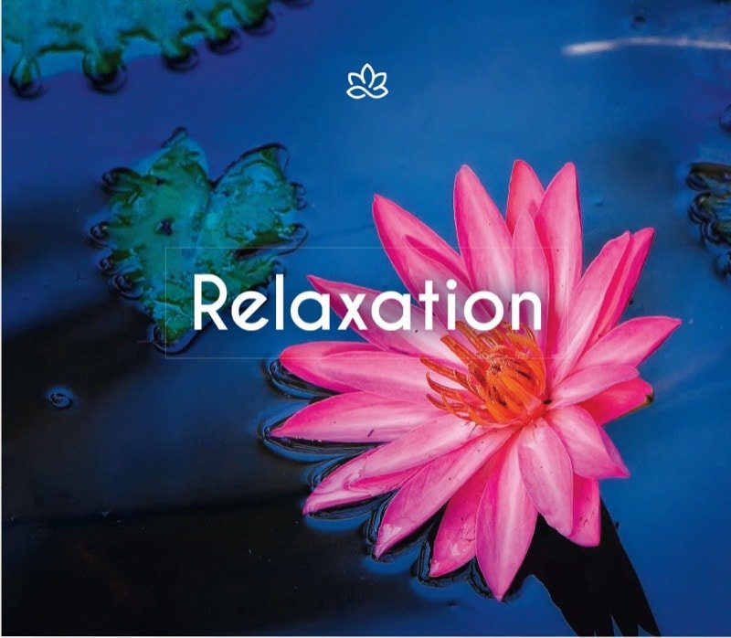 VARIOUS Artists - COFFRET RELAXATION