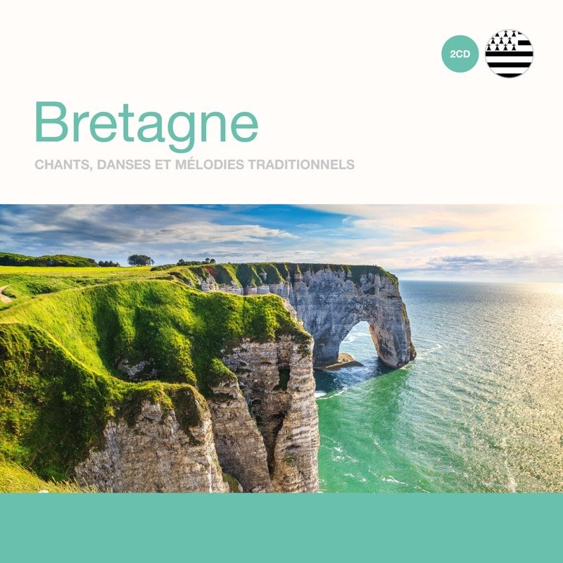 VARIOUS Artists - BRETAGNE