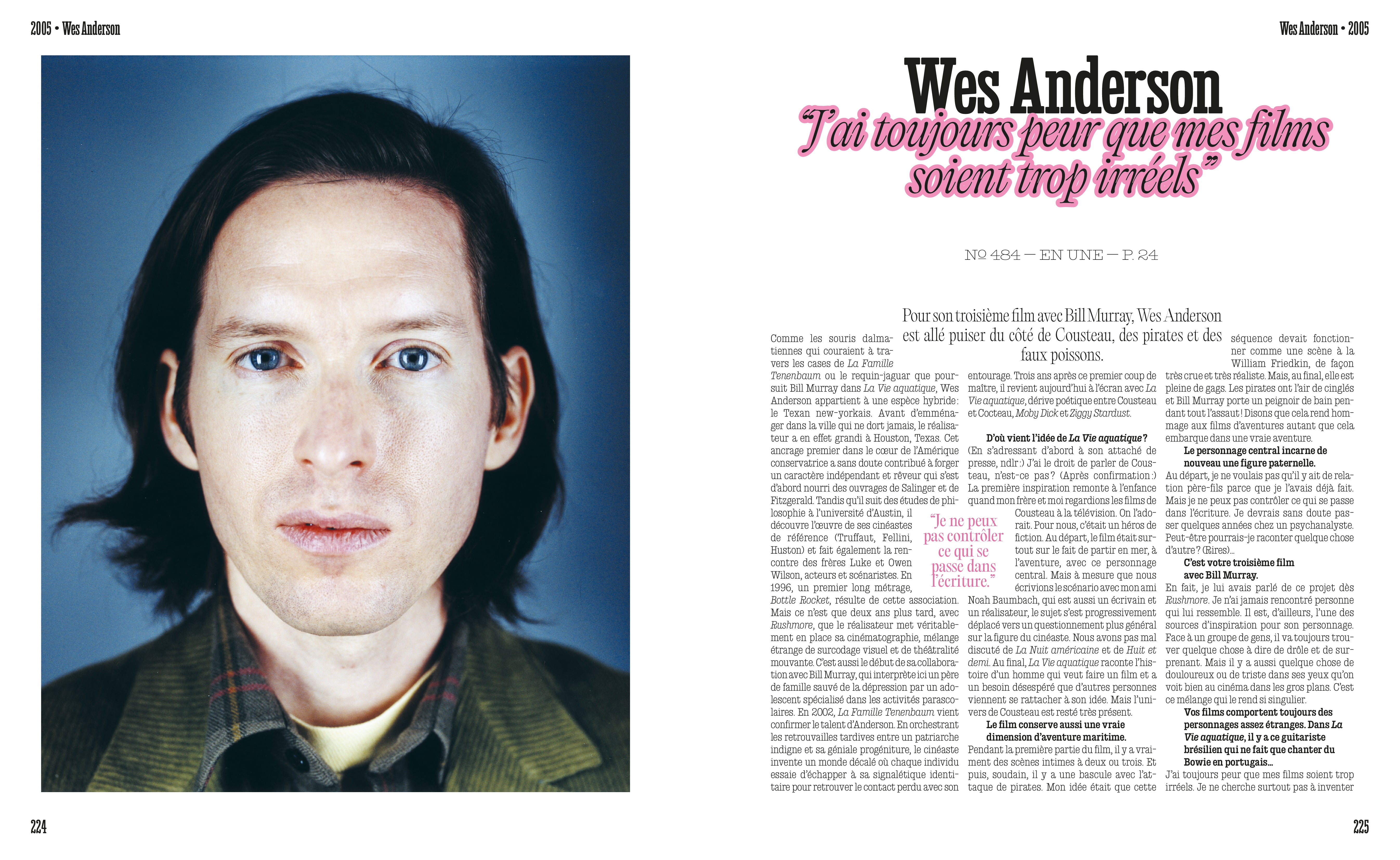 Les Inrockuptibles : 40 ans d'une autre culture