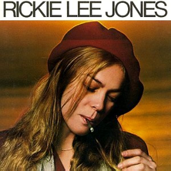 Rickie Lee Jones - Rickie Lee Jones