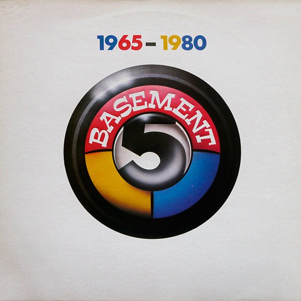 Basement 5 - 1965 - 1980