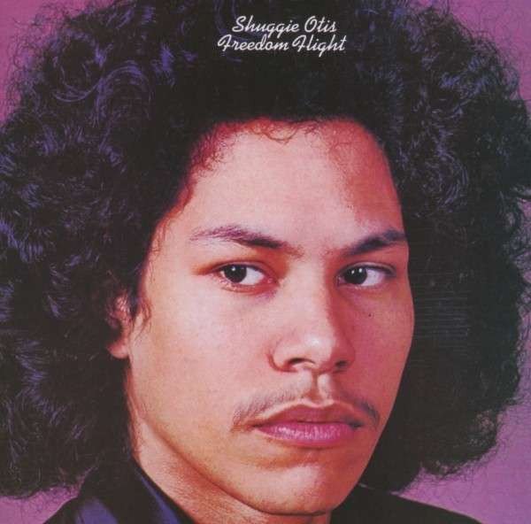 Shuggie Otis - Freedom Flight