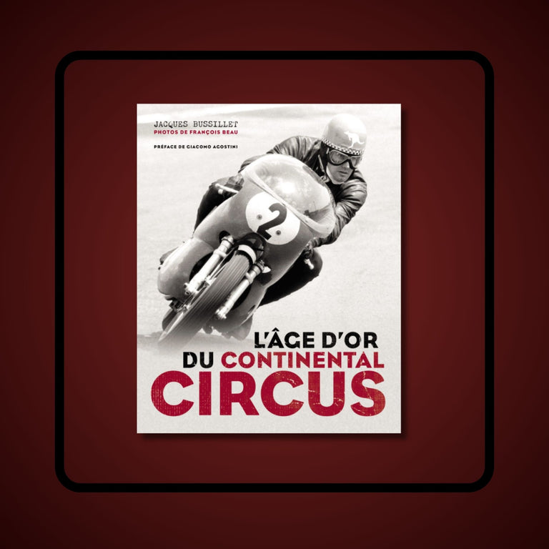 L'Âge d'or du Continental Circus