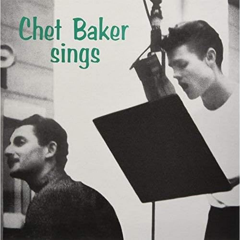 Chet Baker – Chet Baker Sings