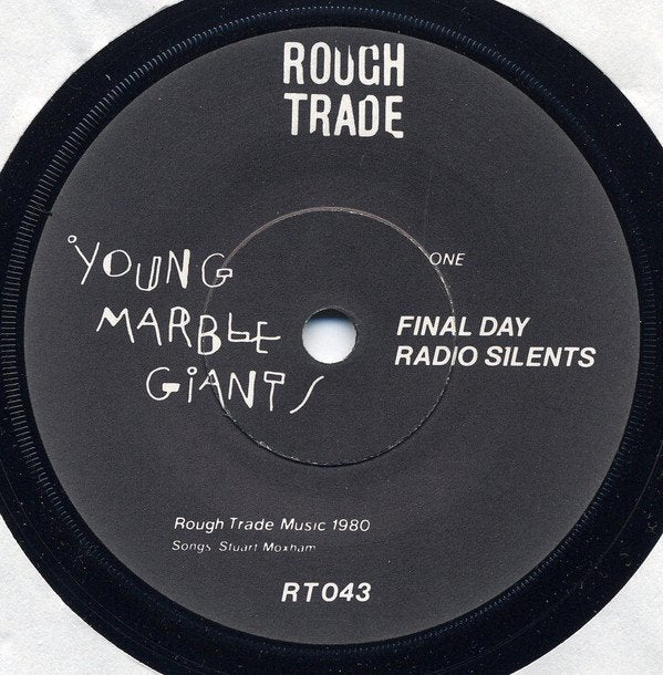 Young Marble Giants - Final Day