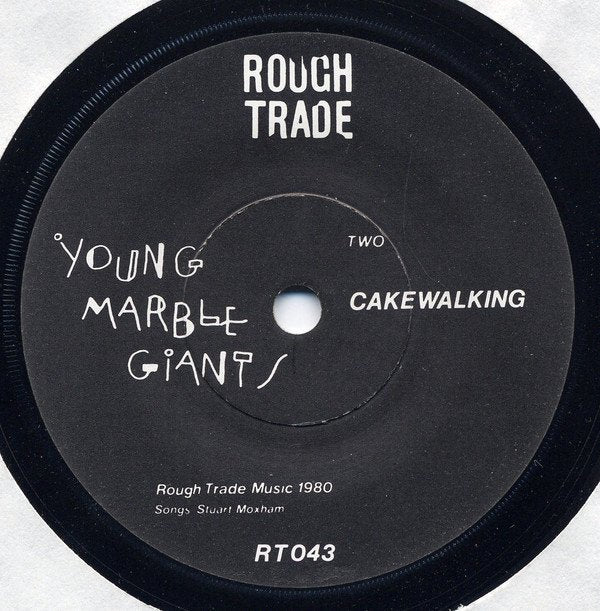 Young Marble Giants - Final Day