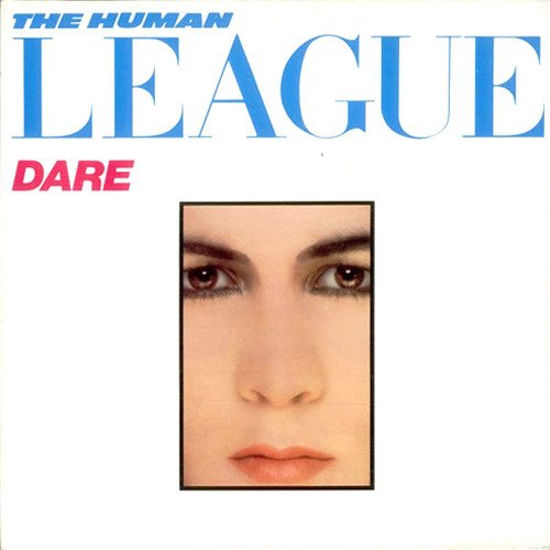 The Human League - Dare