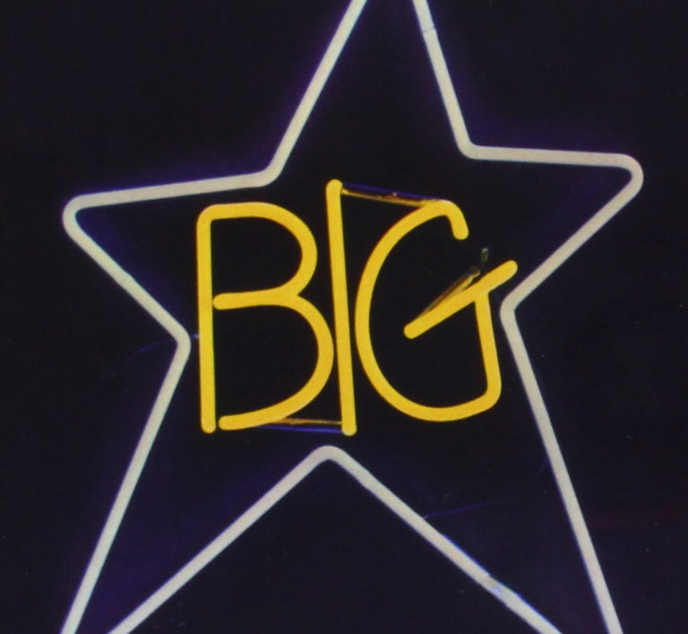 Big Star - 1 Record