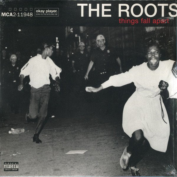 The Roots - Things Fall Apart