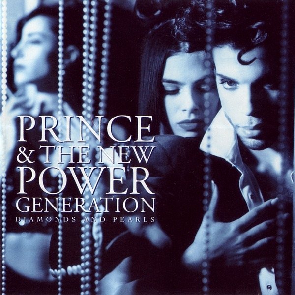 Prince &amp; The New Power Generation - Diamonds And Pearls