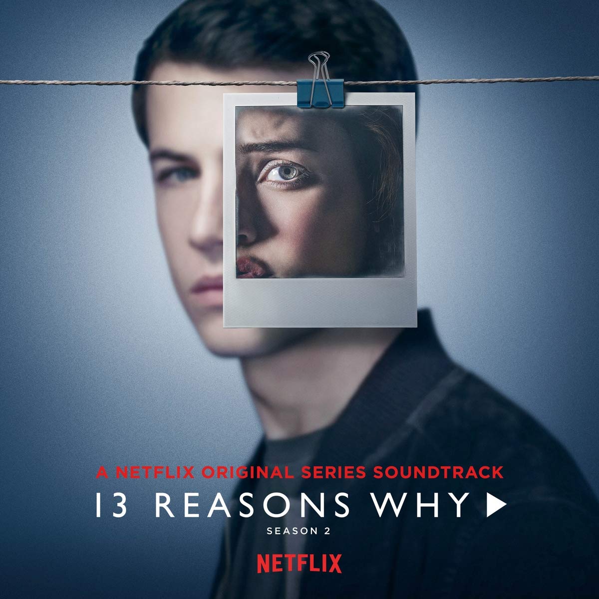 13 Reasons Why (Saison 2)