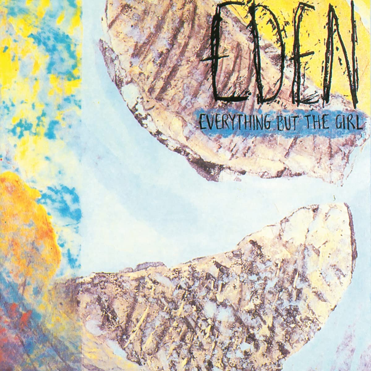 Everything But The Girl – Eden