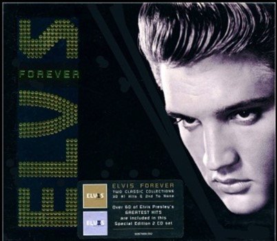 Elvis Presley - Elvis Forever