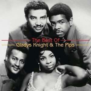 Gladys Knight And The Pips - The Best Of Gladys Knight &amp; The Pips