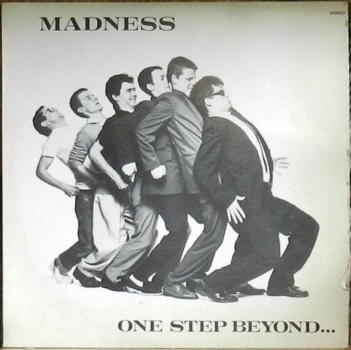 Madness - One Step Beyond...