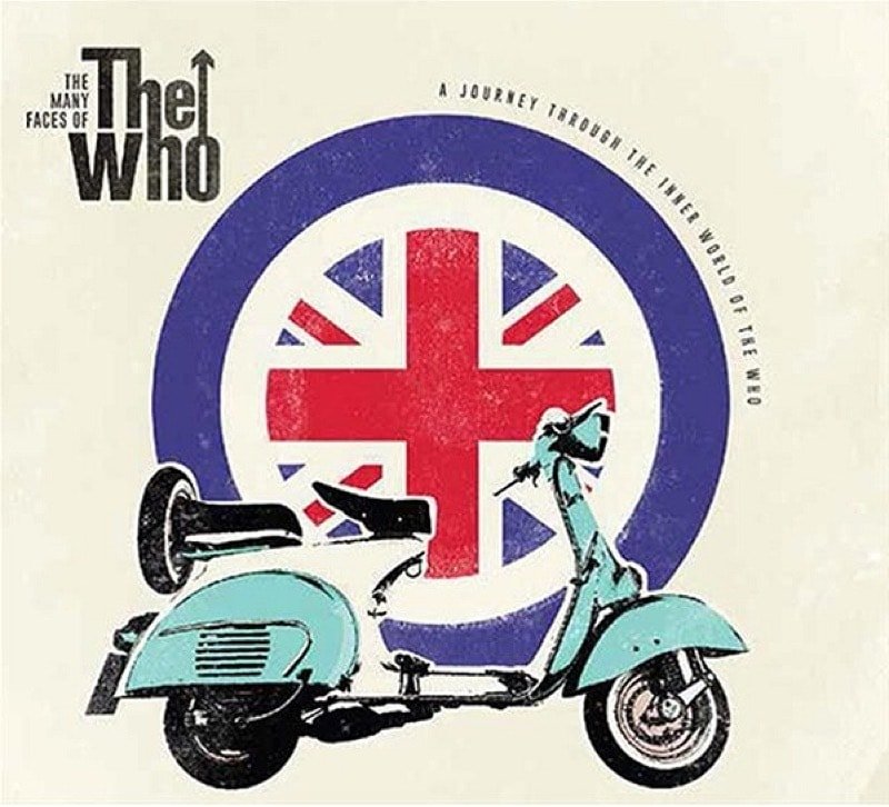 The WHO - MANY FACES OF