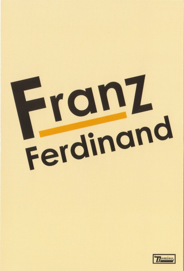 Franz Ferdinand - Franz Ferdinand (The DVD)