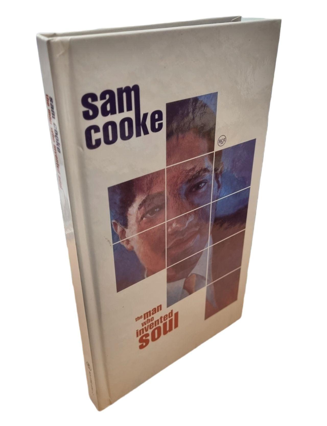 Sam Cooke - The Man Who Invented Soul