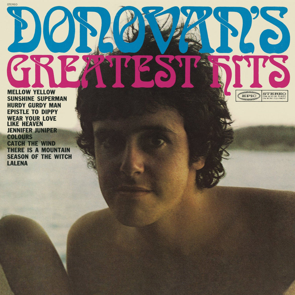 Donovan's Greatest Hits