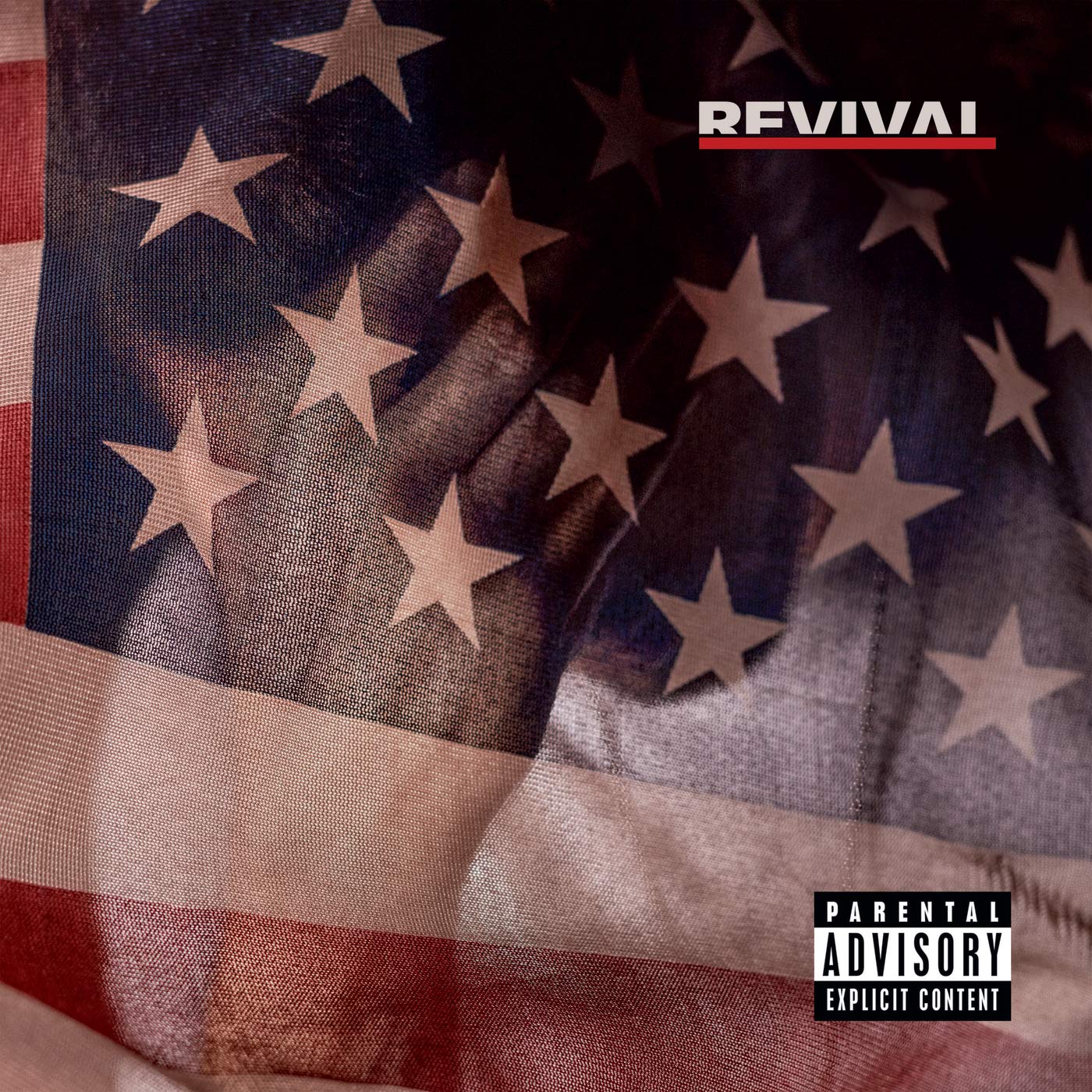 Eminem – Revival