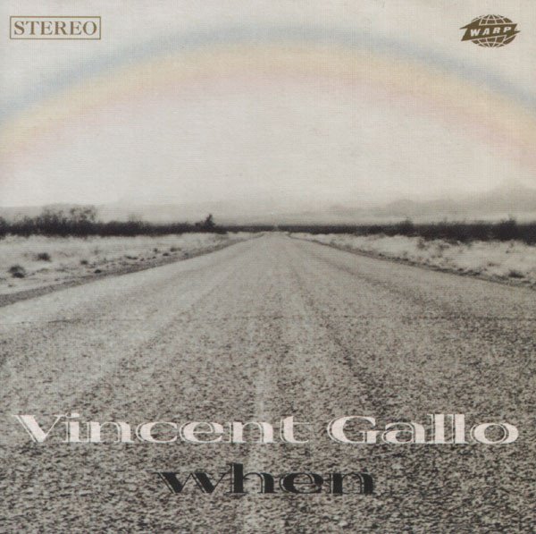 Vincent Gallo - When