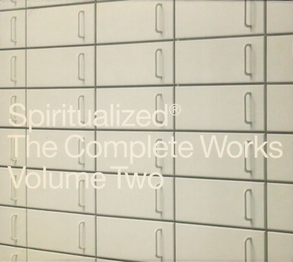 Spiritualized - The Complete Works Volume Two