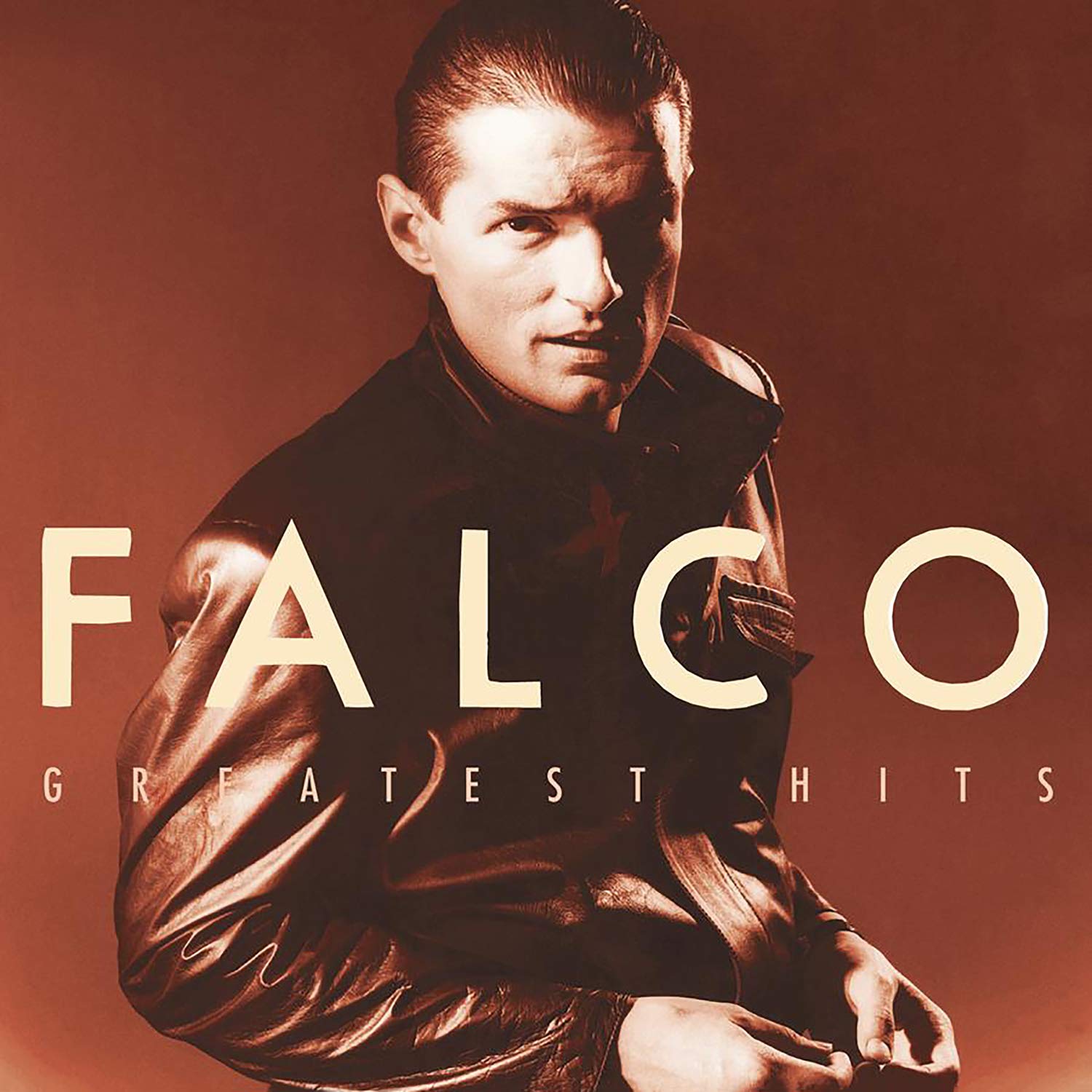 Falco Greatest Hits