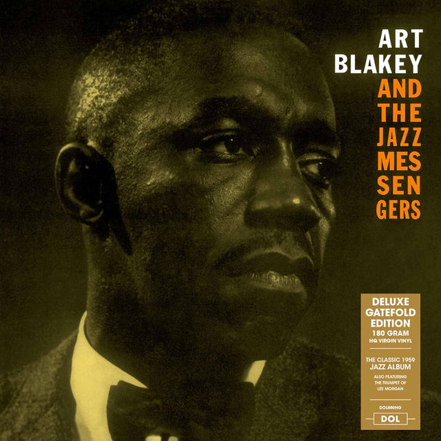 Art Blakey and The Jazz Messengers