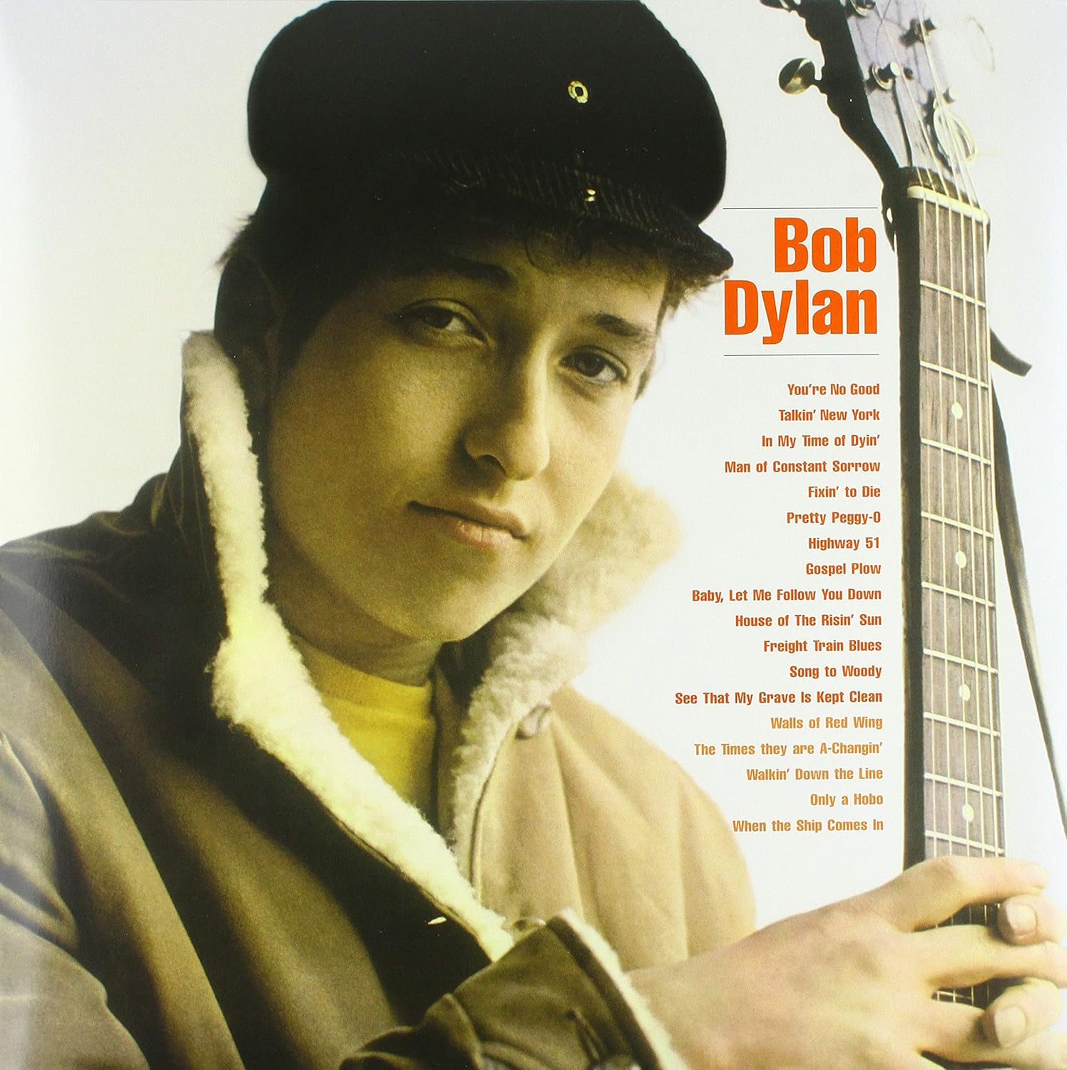 Bob Dylan