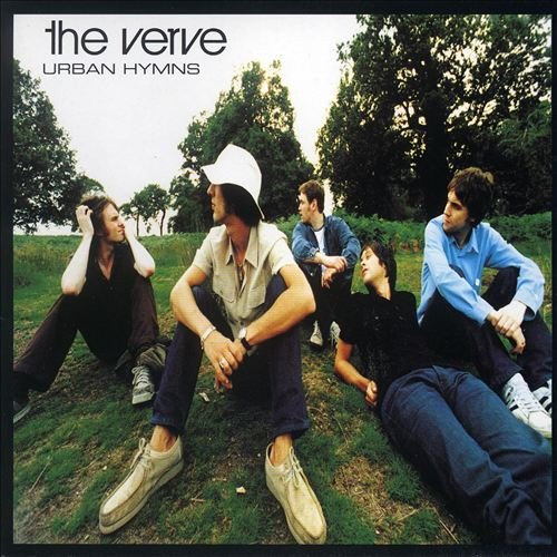 Urban Hymns