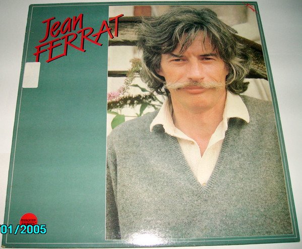 Jean Ferrat - Jean Ferrat