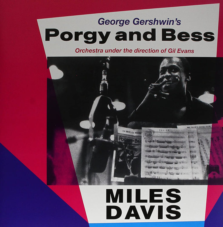 Porgy and Bess