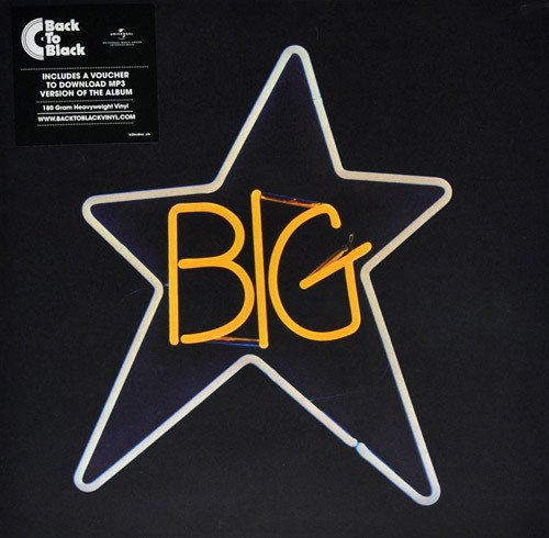 Big Star - 1 Record