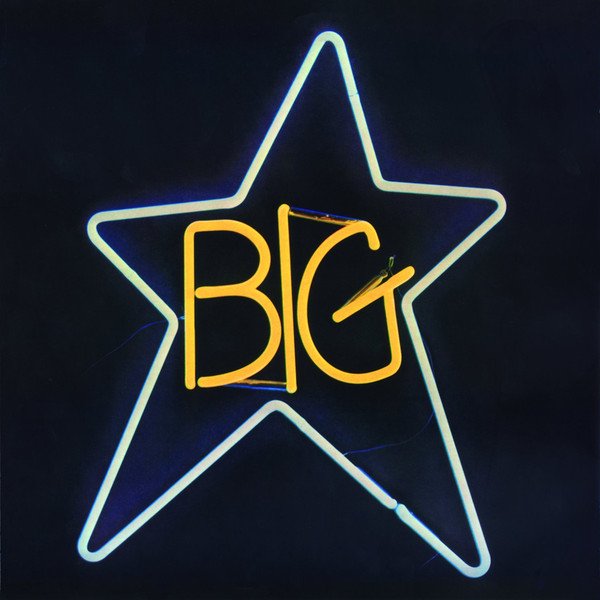 Big Star - 1 Record