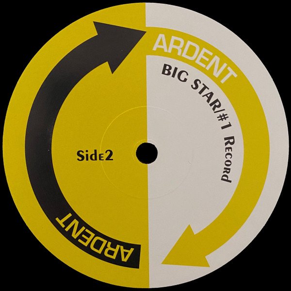 Big Star - 1 Record