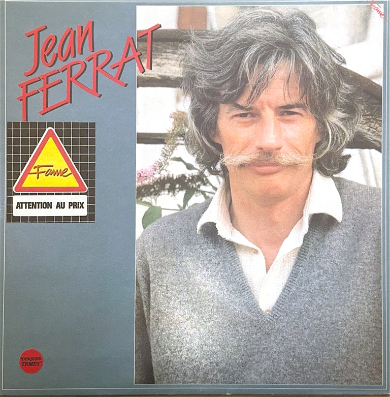 Jean Ferrat