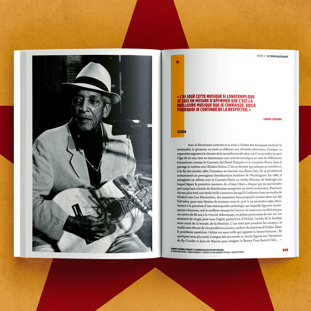 Buena Vista Social Club : À la recherche du tempo perdu