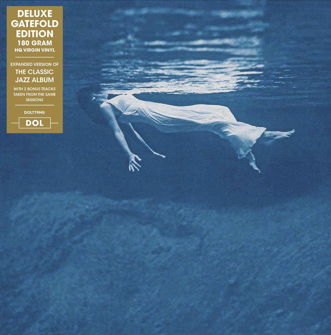 Bill Evans and Jim Hall - Undercurrent