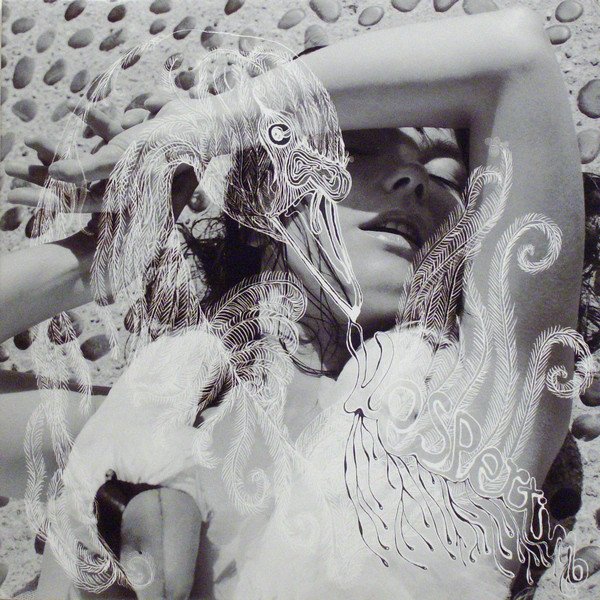 Bjork - Vespertine