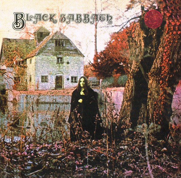 Black Sabbath