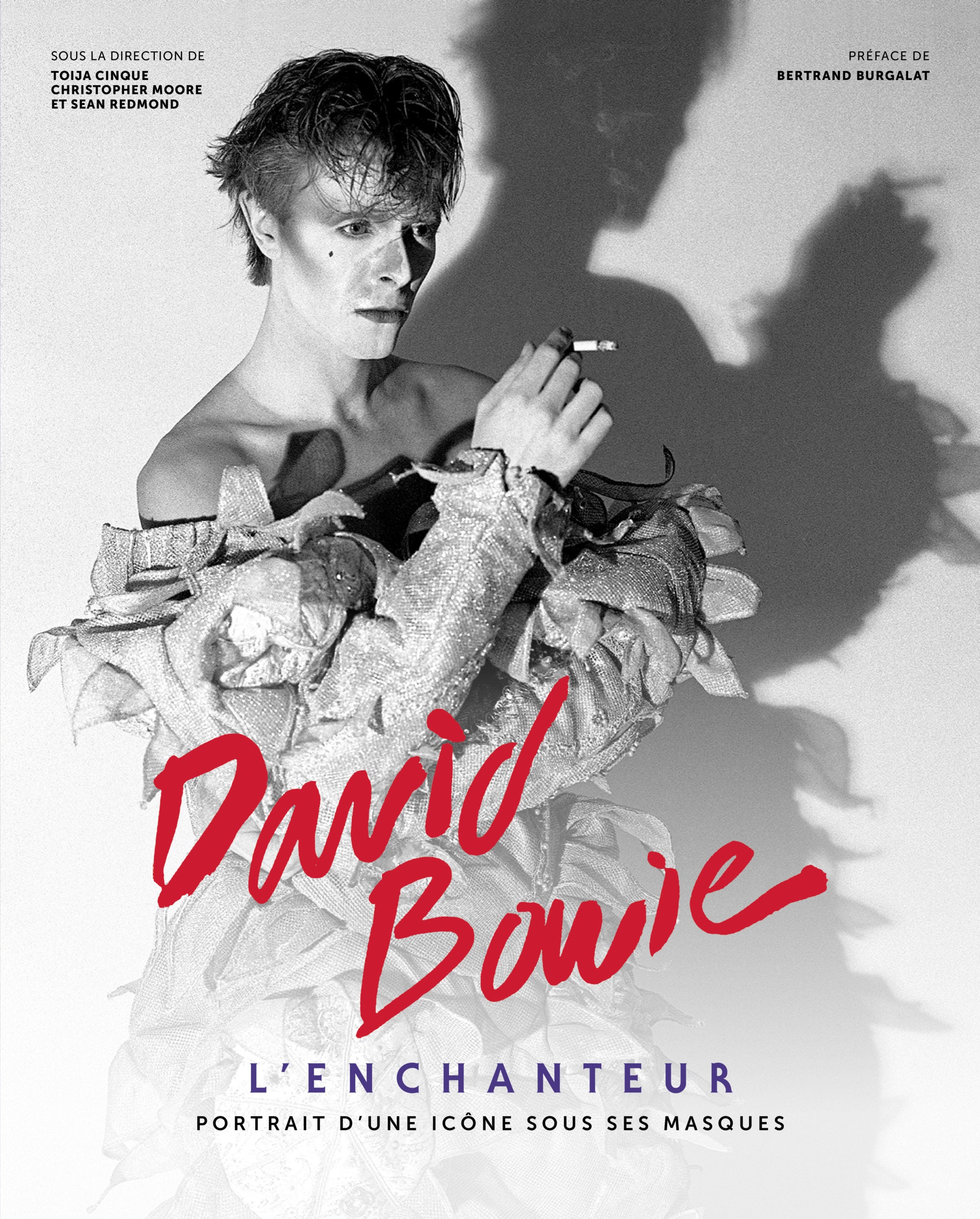 David Bowie, L'Enchanteur