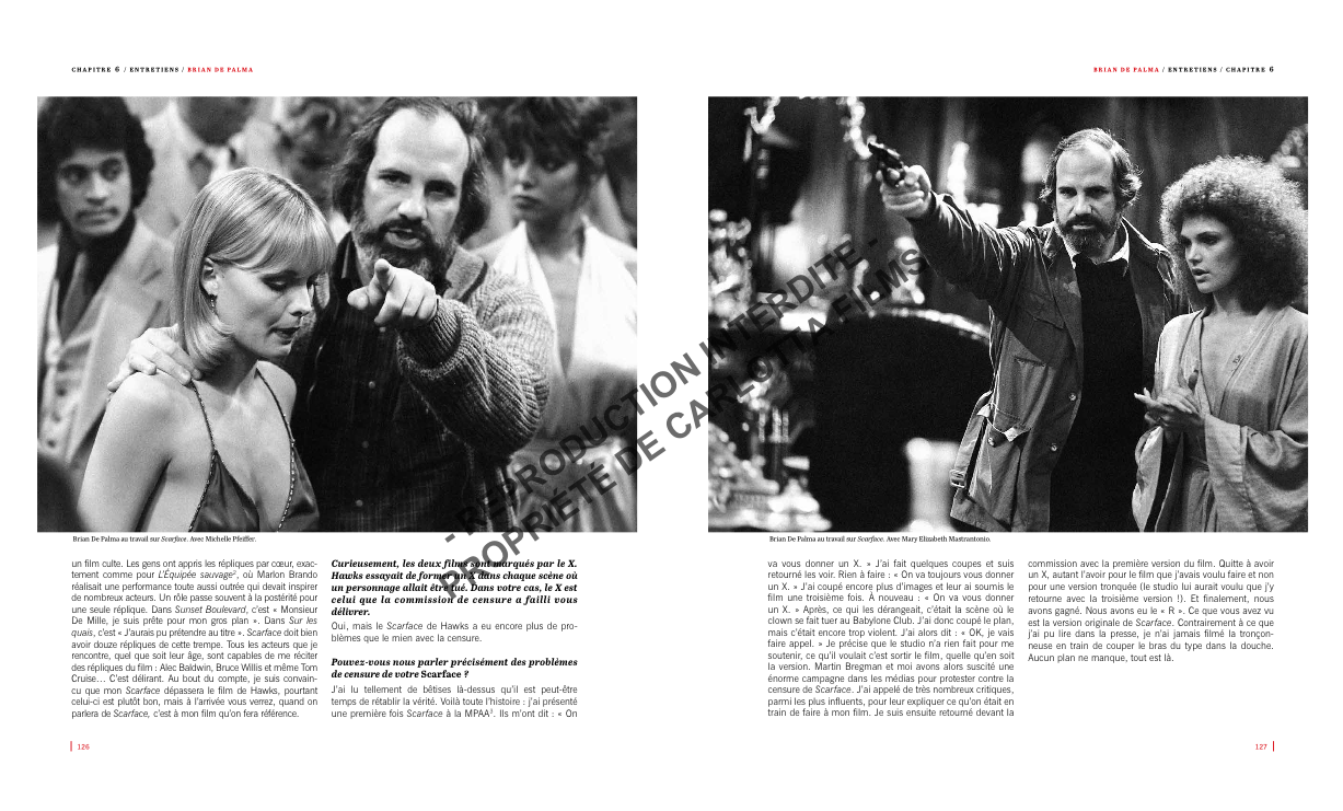 Brian de Palma