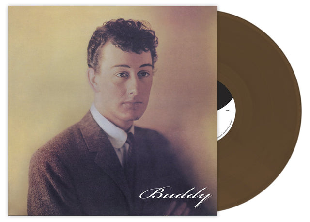 Buddy Holly - Buddy Holly