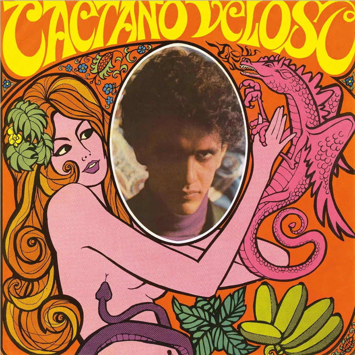 Caetano Veloso