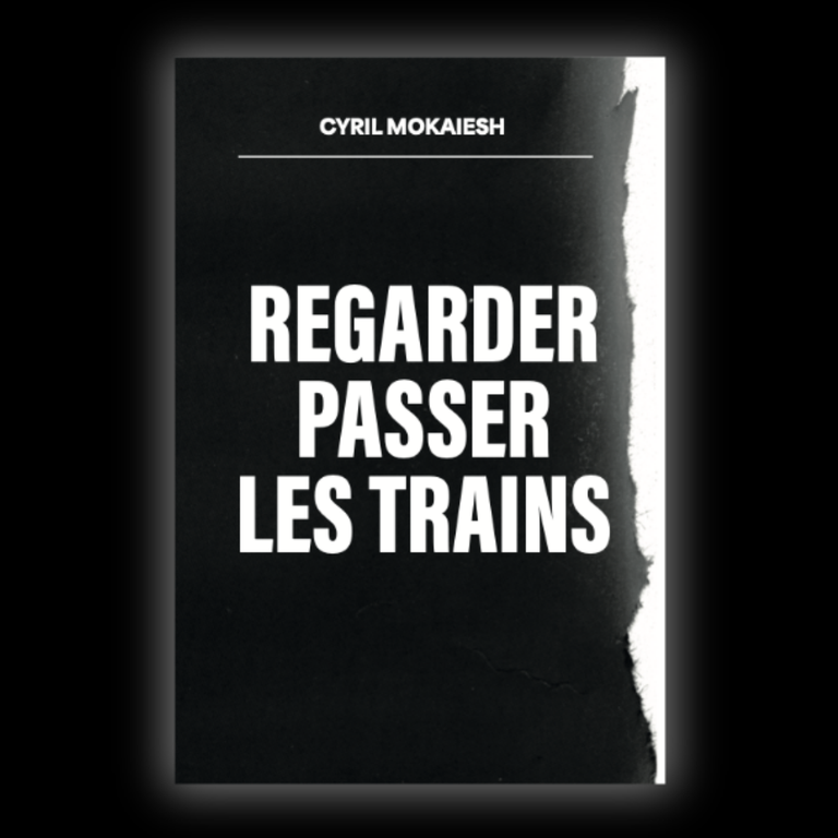 Regarder passer les trains